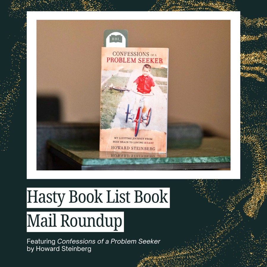 Hasty Book List