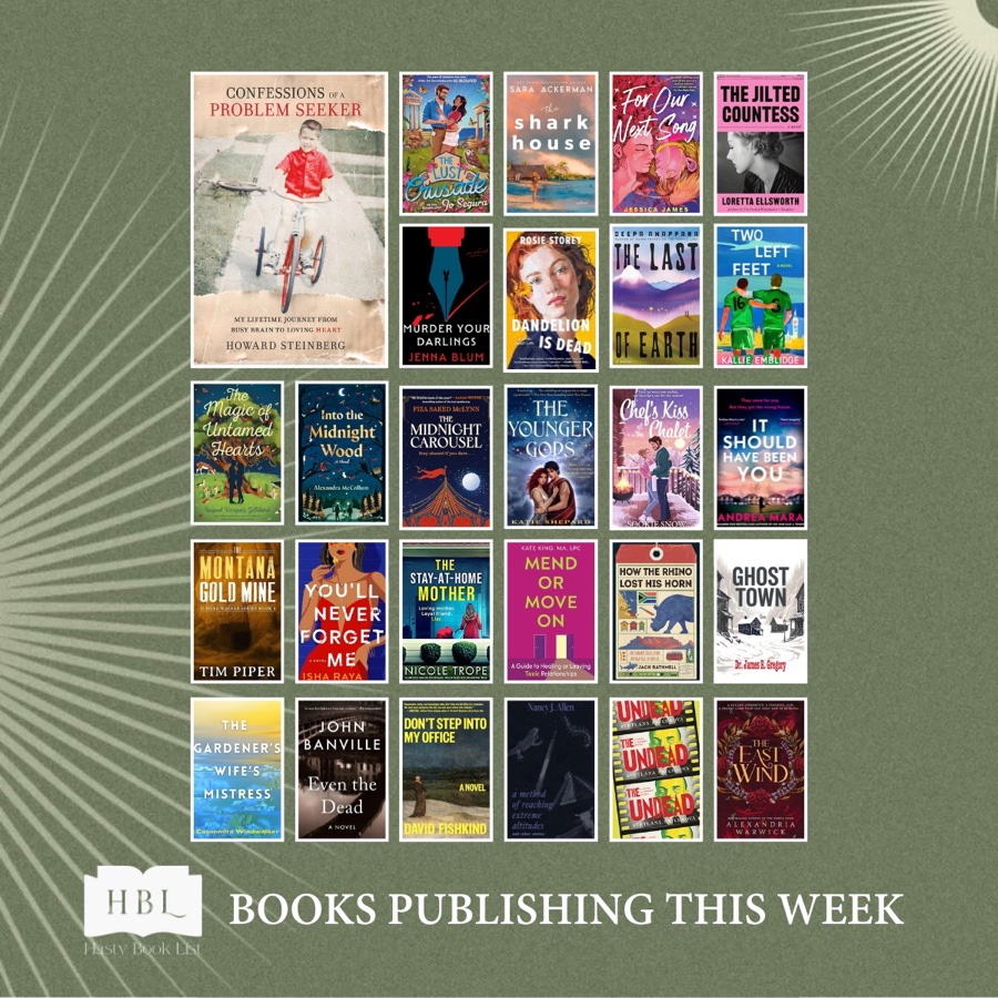 Hasty Book List