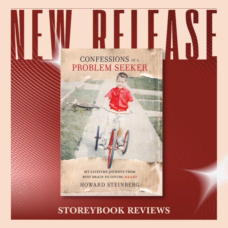 StoreyBook Reviews