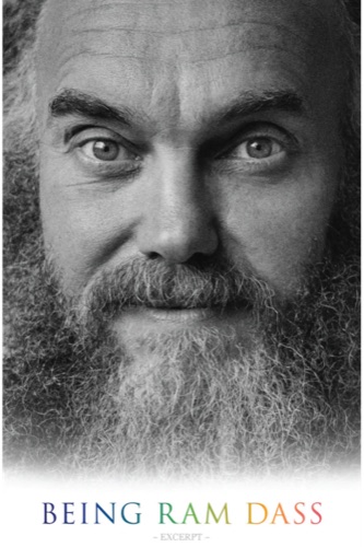 Being Ram Dass by Ram Dass