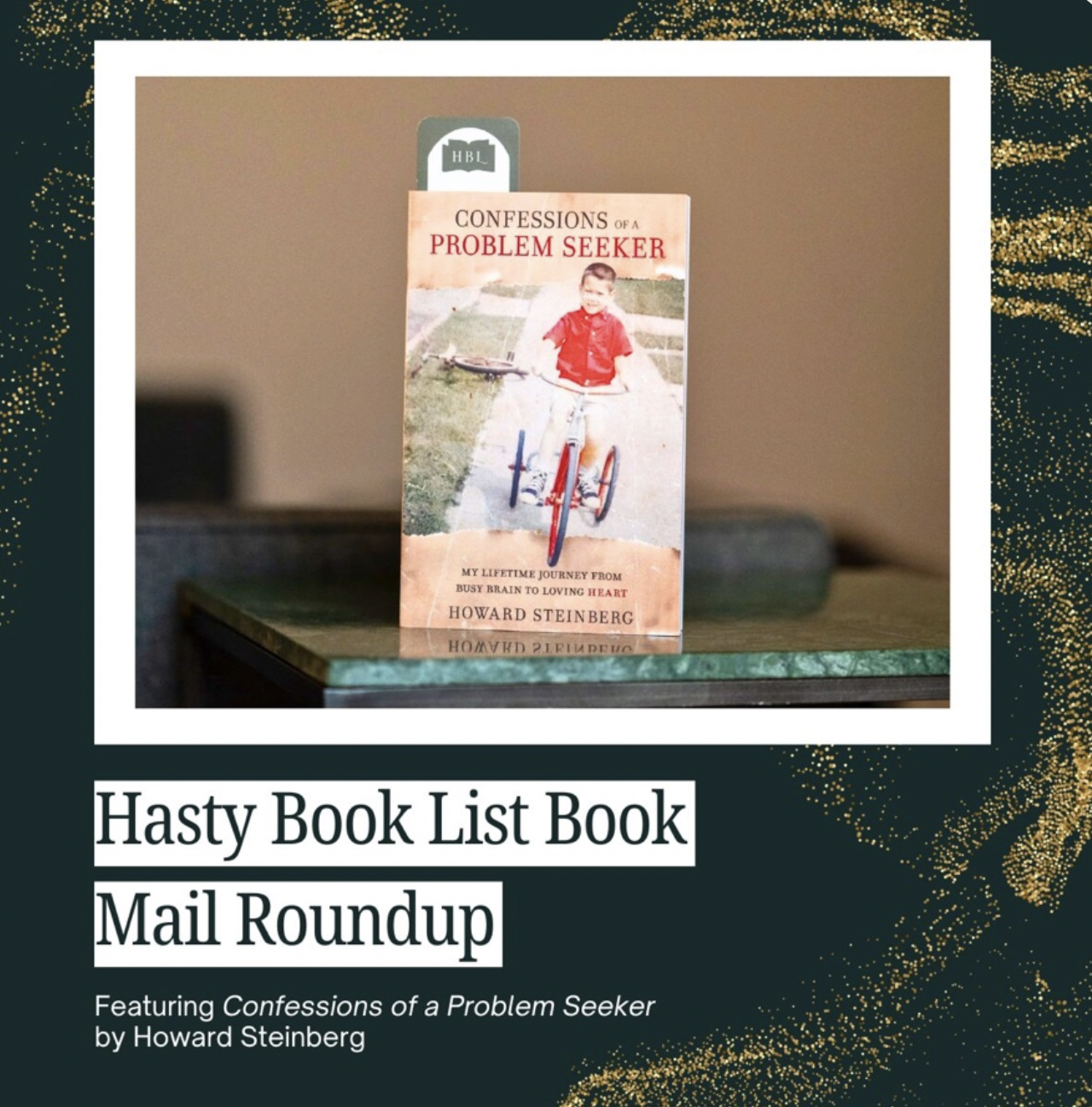 Hasty Book List