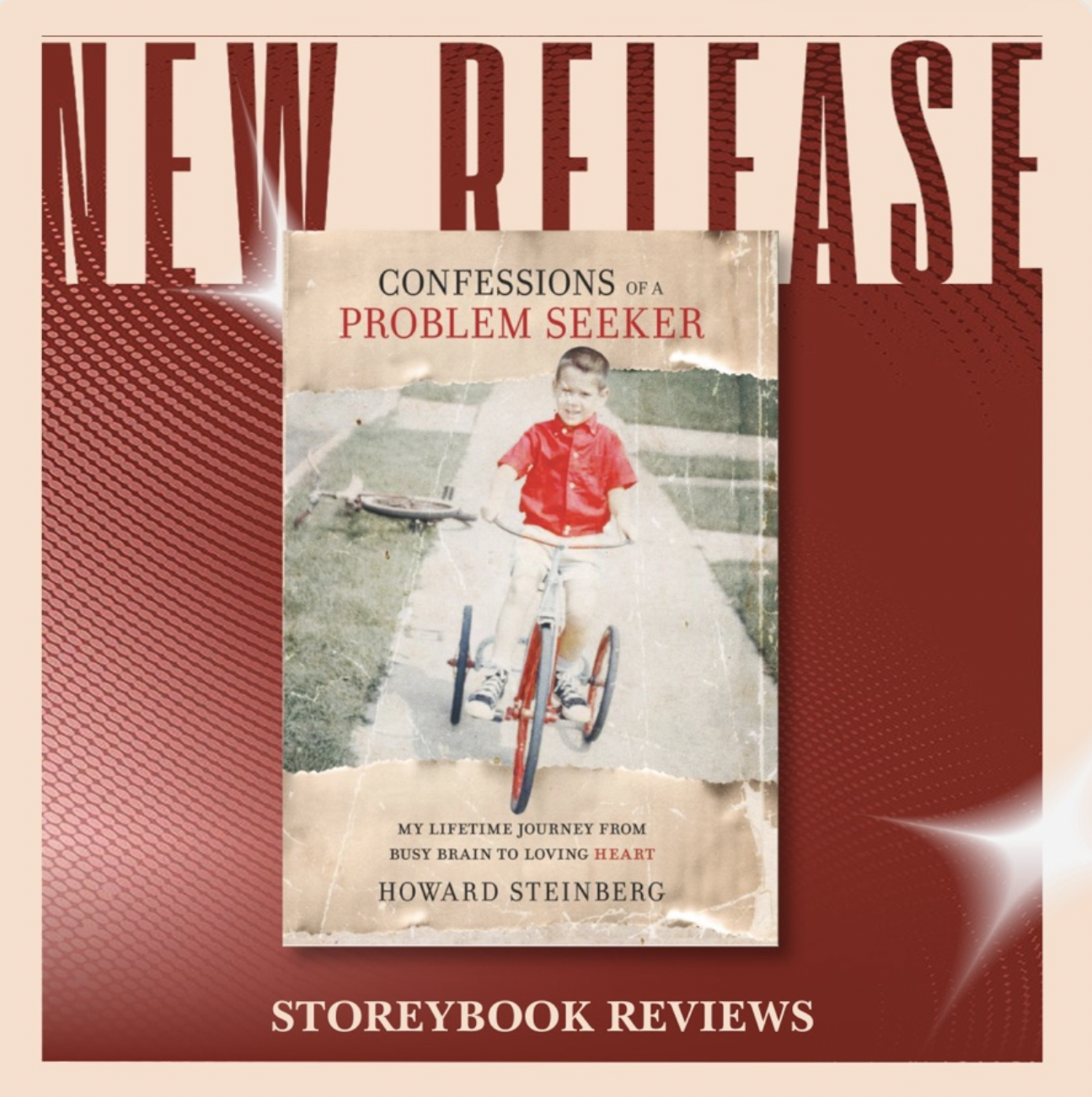 StoreyBook Reviews