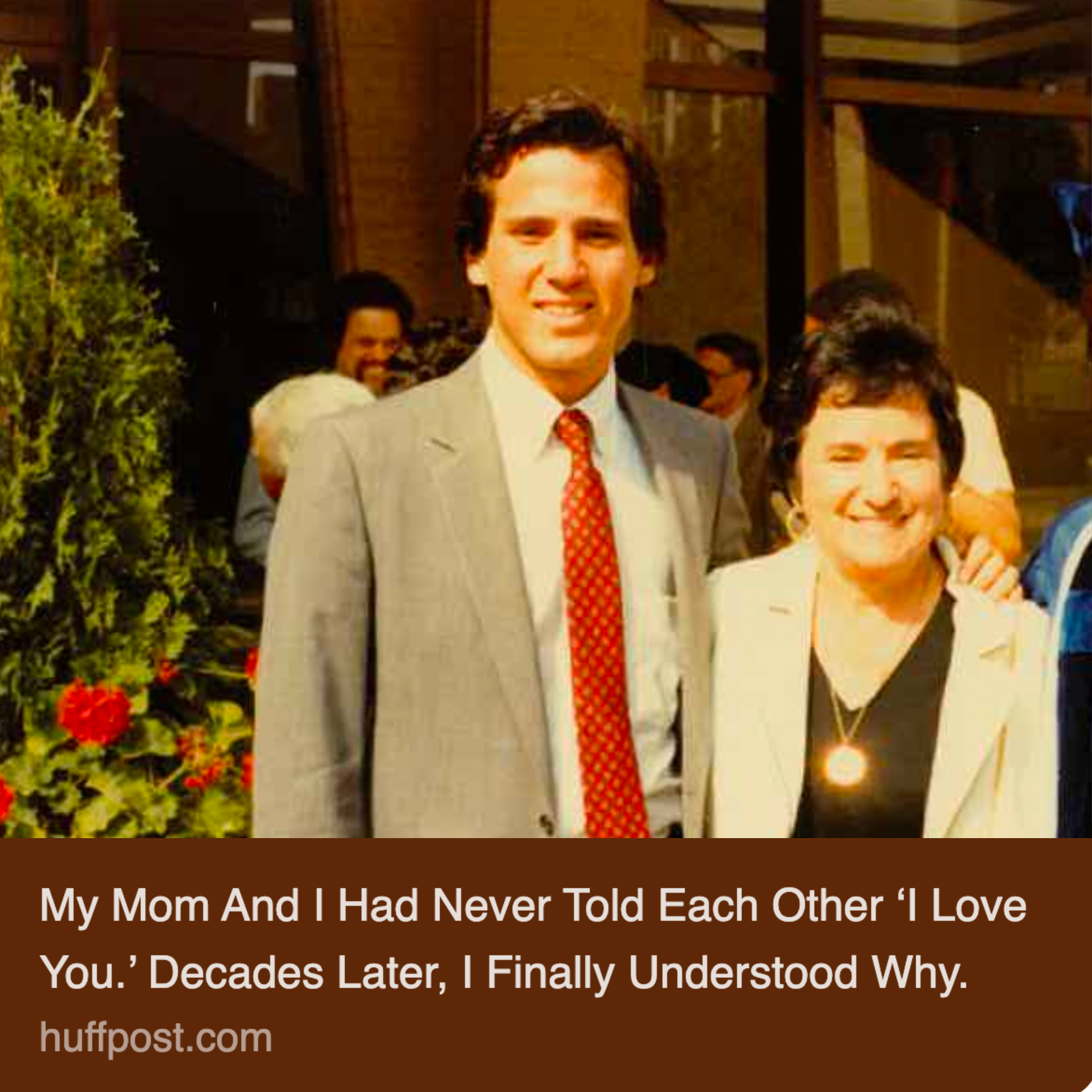 HuffPost